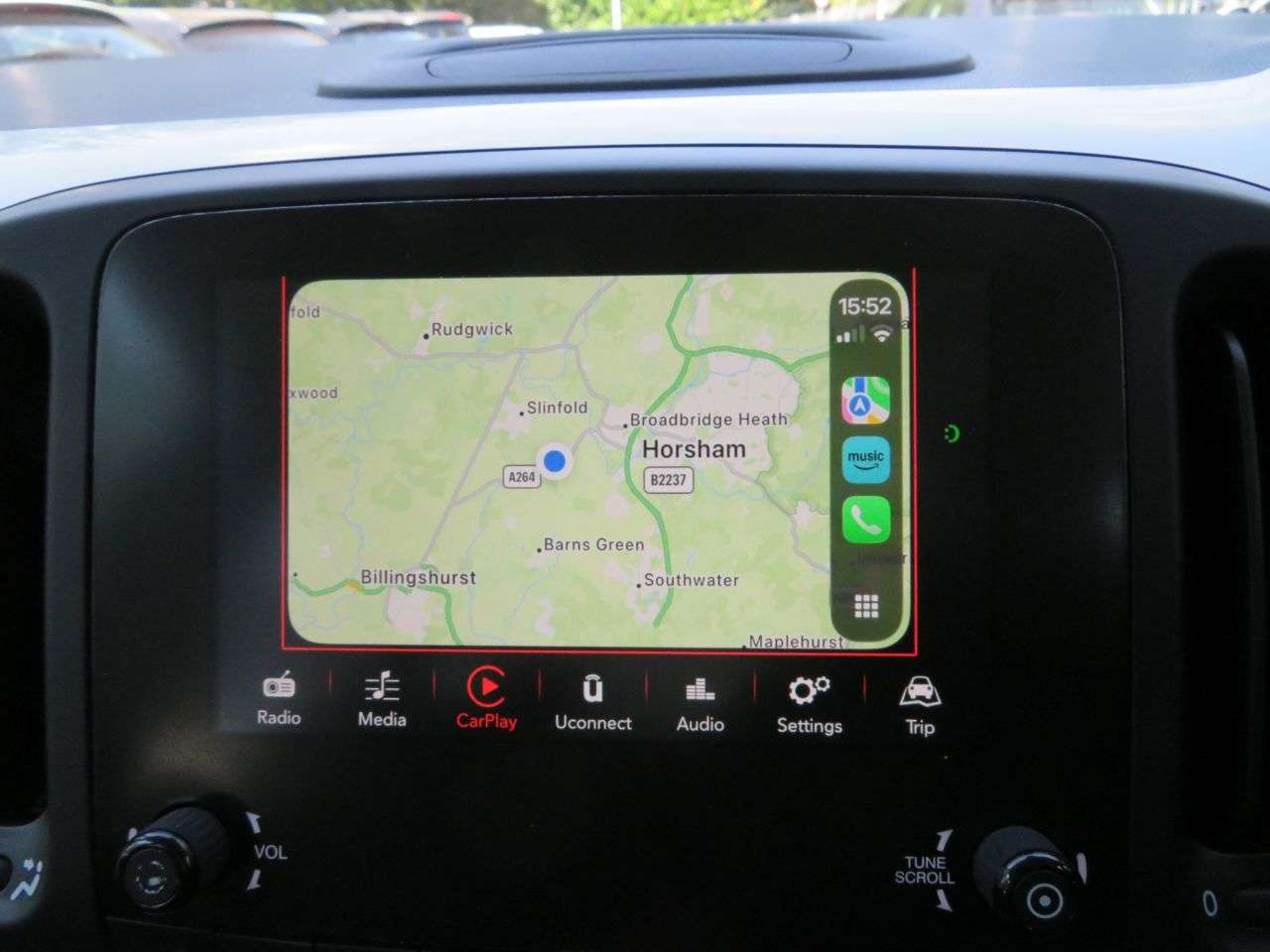 2020 FIAT 500L 2020 FIAT 500L