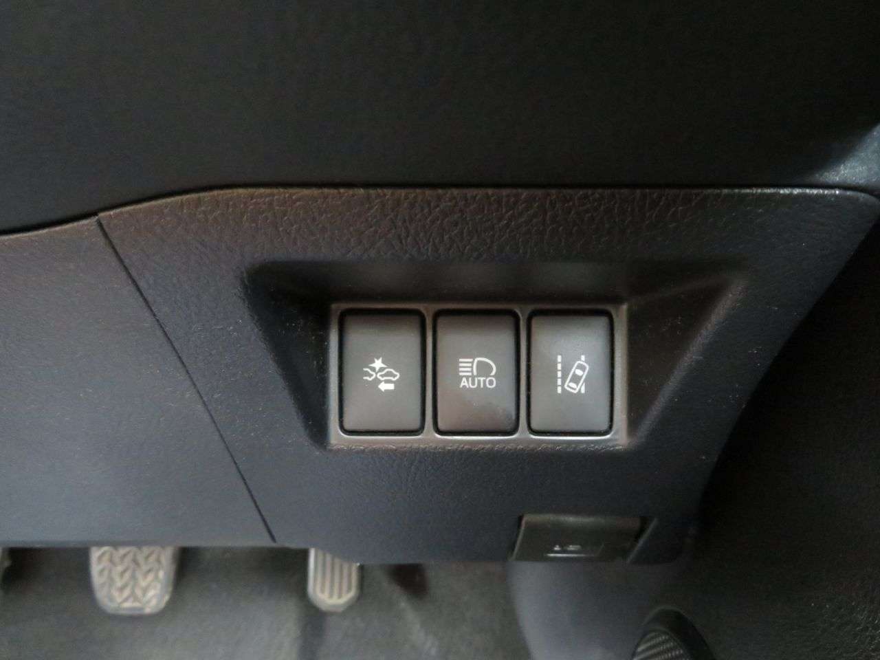 2018 TOYOTA YARIS 2018 TOYOTA YARIS