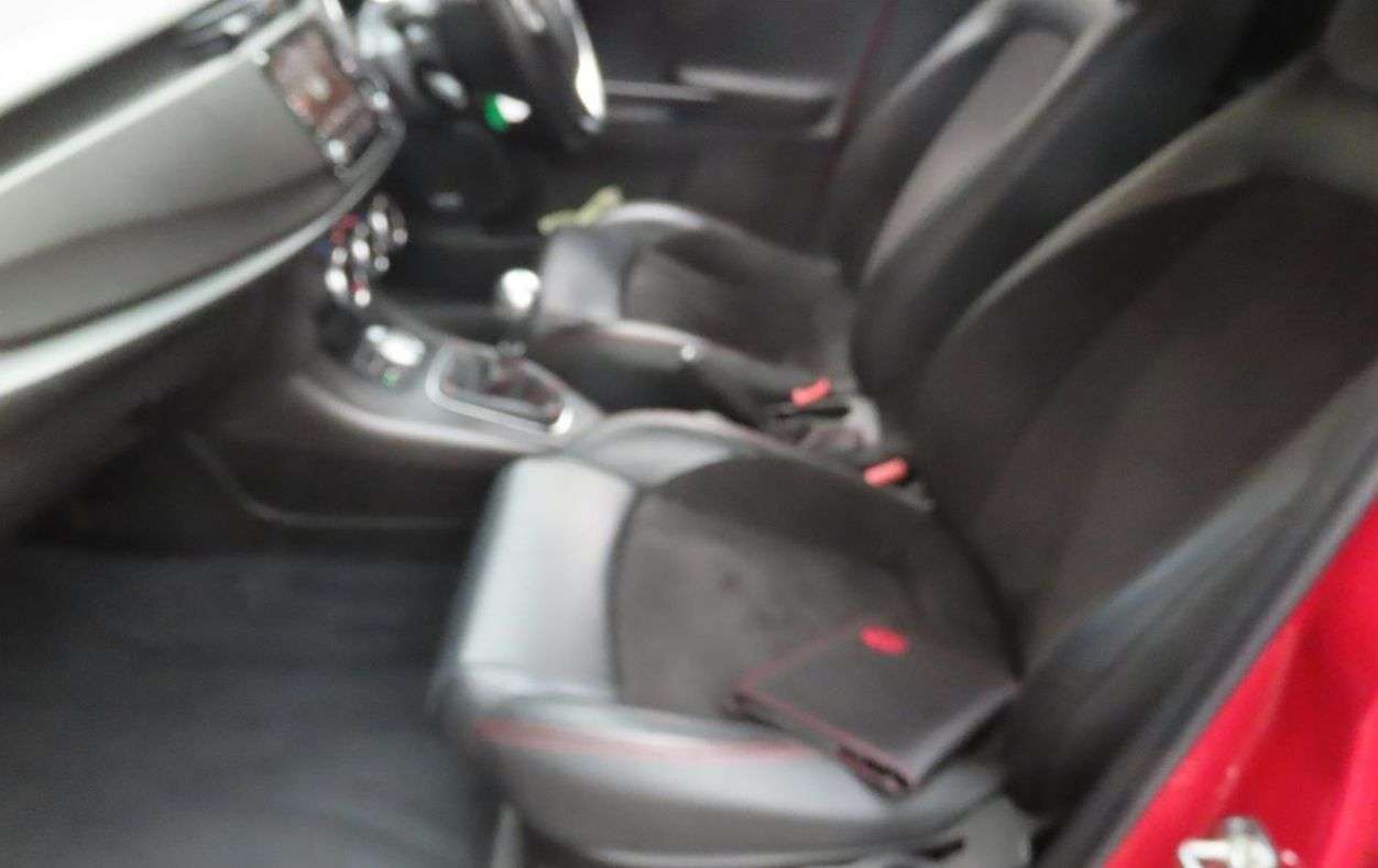 A 2021 ALFA ROMEO GIULIETTA 1.4 TB Sprint Hatchback 5dr Petrol Manual Euro 6 (s/s) (120 bhp) A 2021 ALFA ROMEO GIULIETTA 1.4 TB Sprint Hatchback 5dr Petrol Manual Euro 6 (s/s) (120 bhp)