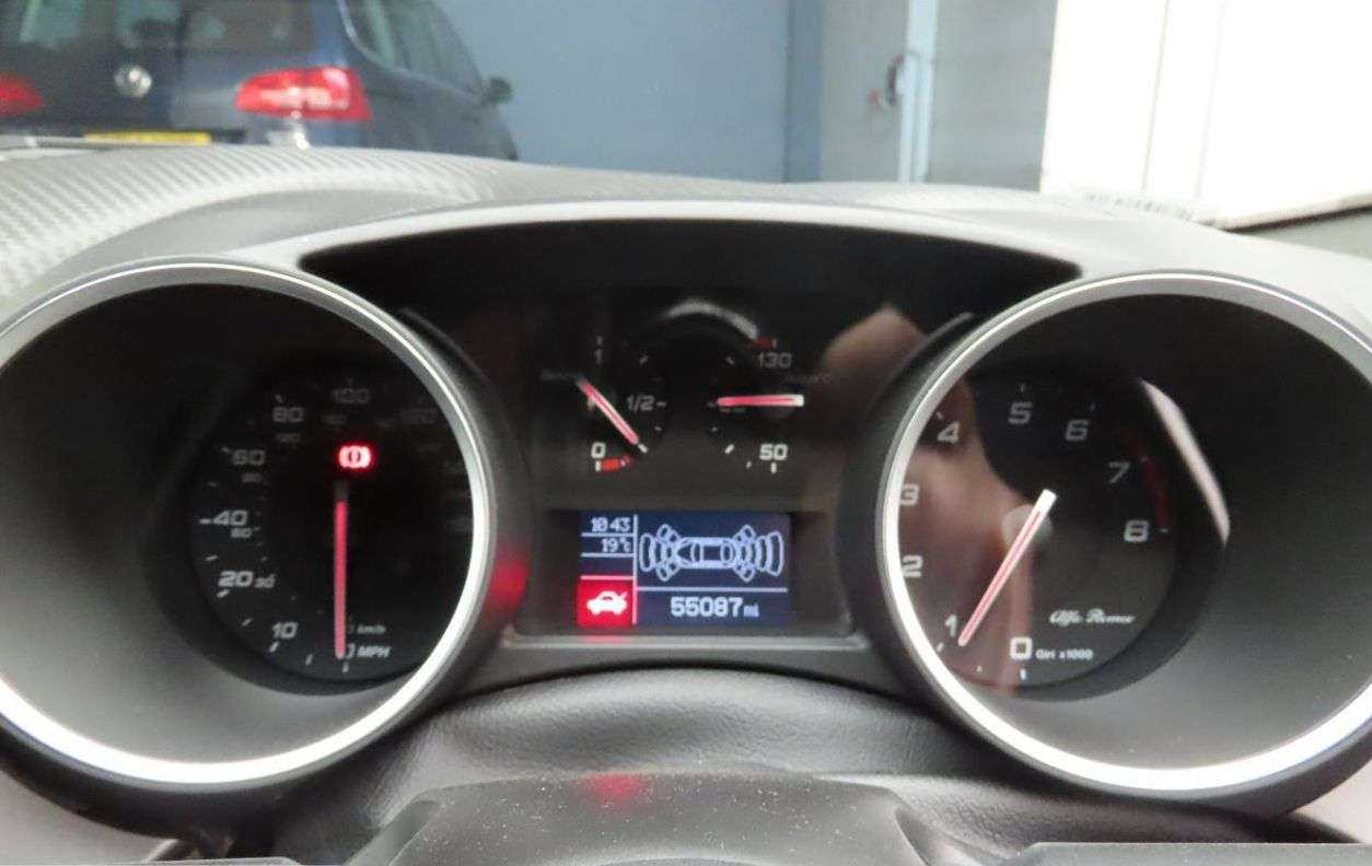 A 2021 ALFA ROMEO GIULIETTA 1.4 TB Sprint Hatchback 5dr Petrol Manual Euro 6 (s/s) (120 bhp) A 2021 ALFA ROMEO GIULIETTA 1.4 TB Sprint Hatchback 5dr Petrol Manual Euro 6 (s/s) (120 bhp)