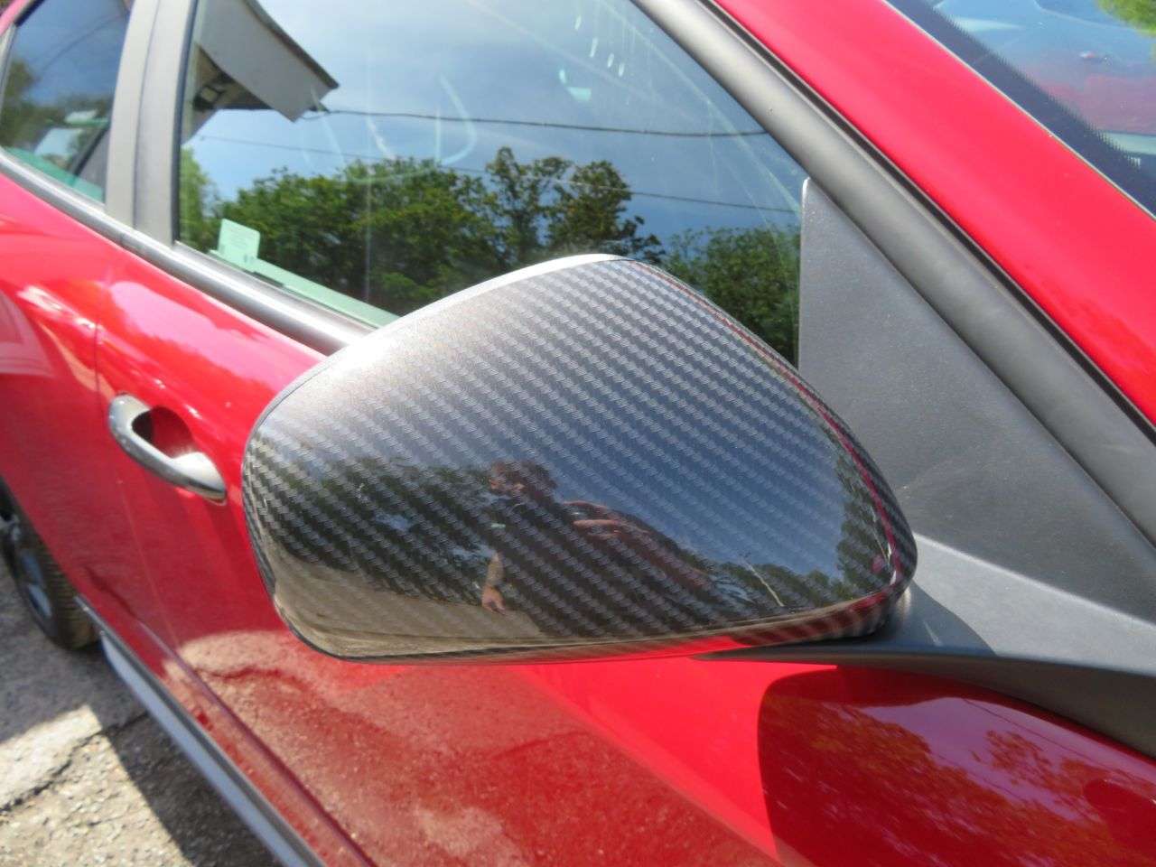 A 2021 ALFA ROMEO GIULIETTA 1.4 TB Sprint Hatchback 5dr Petrol Manual Euro 6 (s/s) (120 bhp) CARBON STY A 2021 ALFA ROMEO GIULIETTA 1.4 TB Sprint Hatchback 5dr Petrol Manual Euro 6 (s/s) (120 bhp) CARBON STY