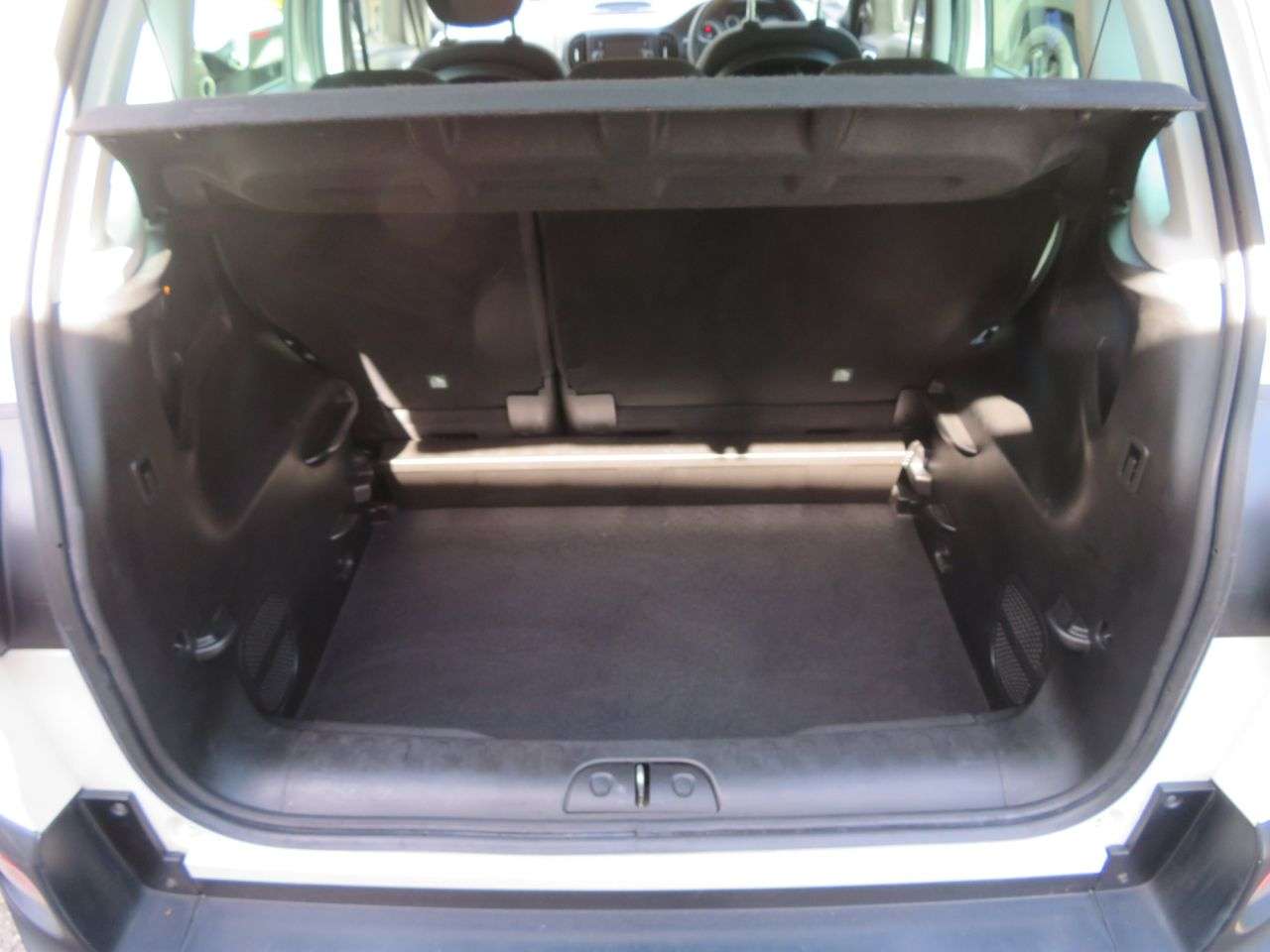 2017 FIAT 500L 2017 FIAT 500L