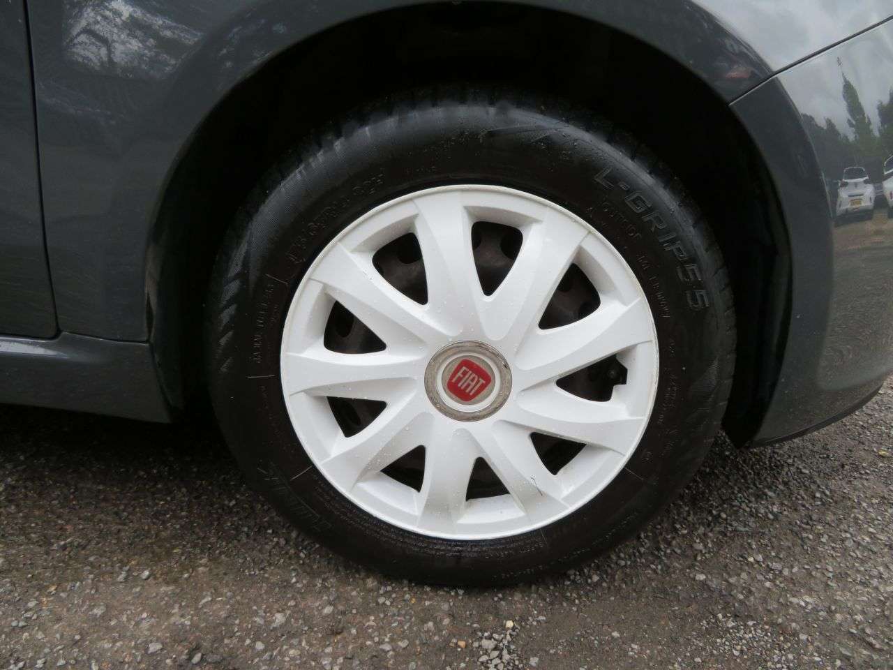 2013 FIAT 500 2013 FIAT 500