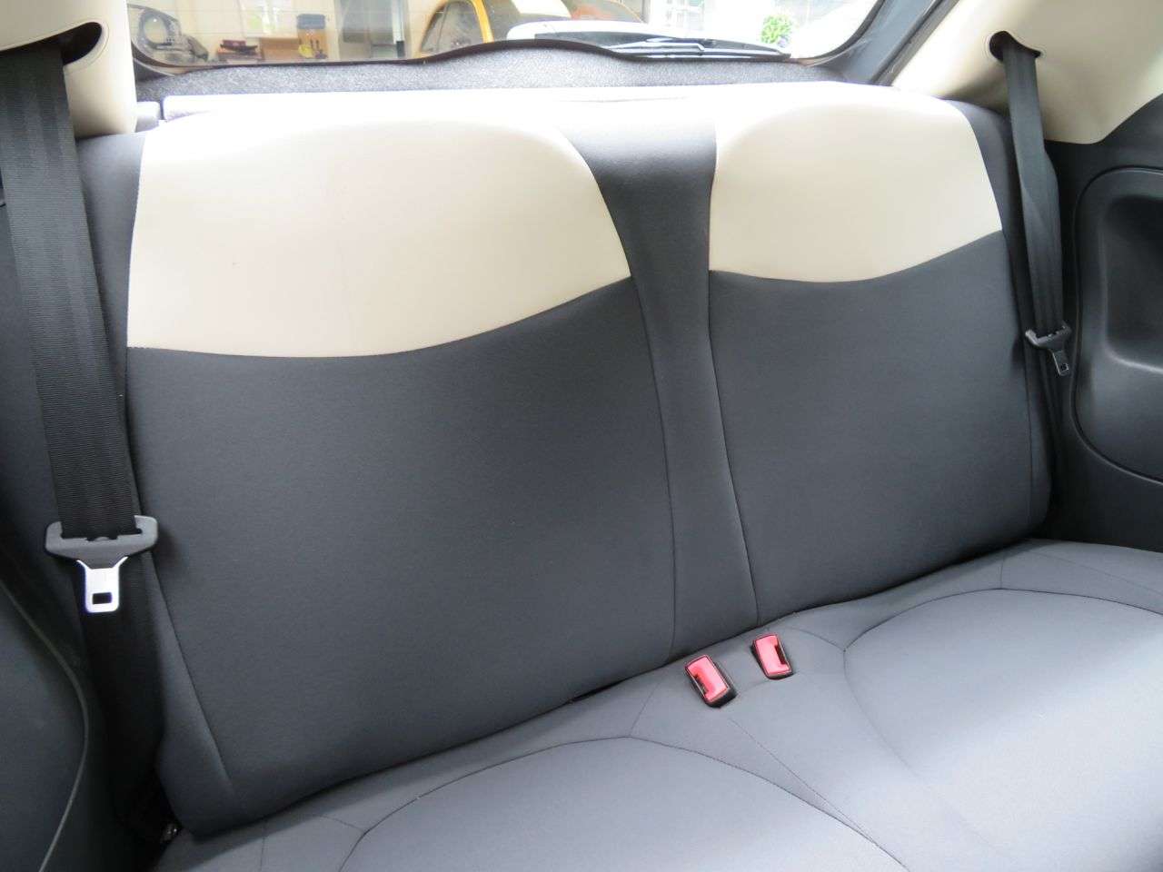 2013 FIAT 500 2013 FIAT 500