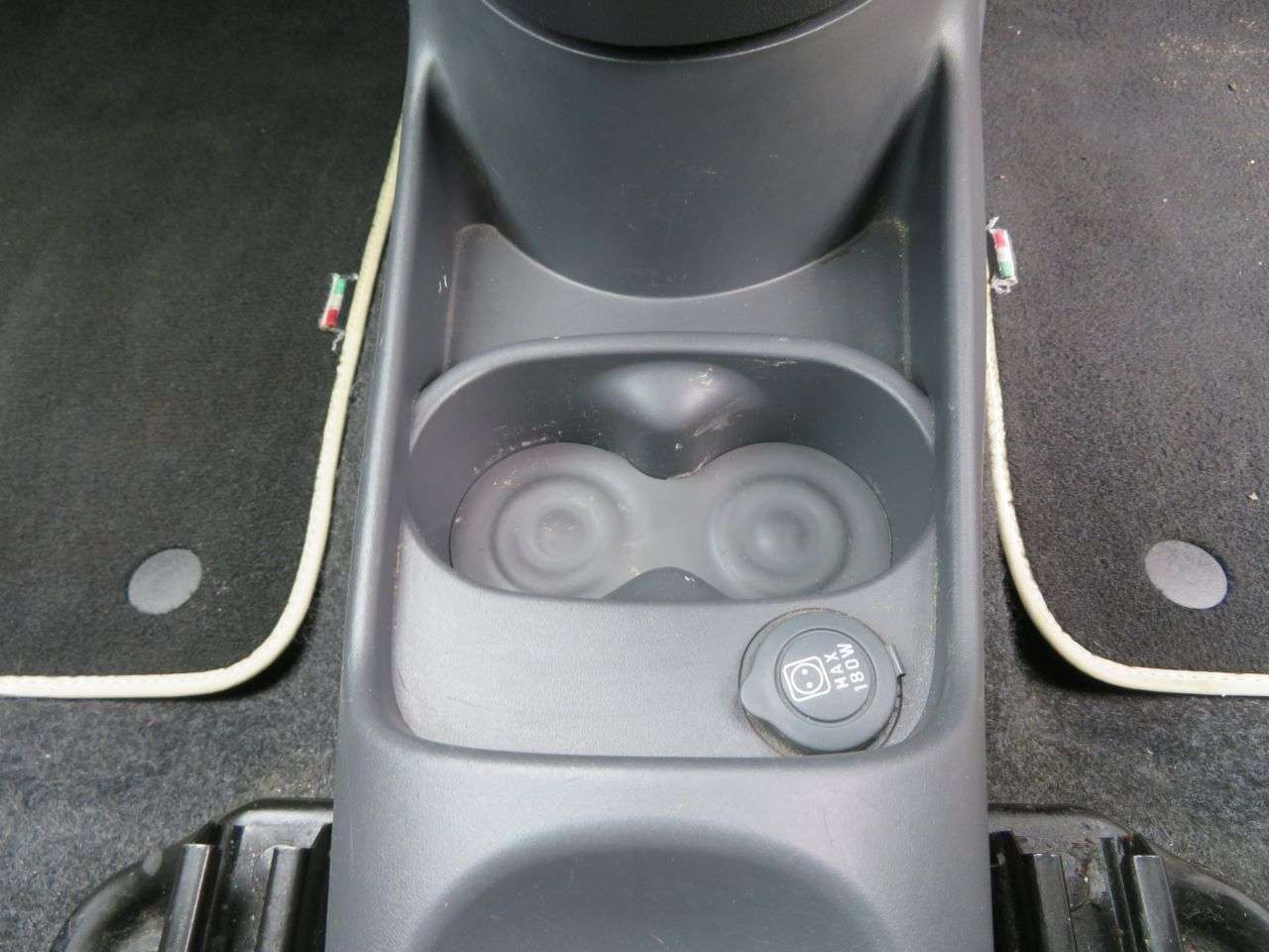2013 FIAT 500 2013 FIAT 500