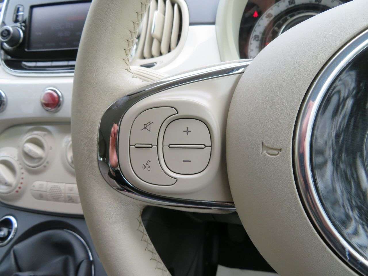 2016 FIAT 500C 2016 FIAT 500C