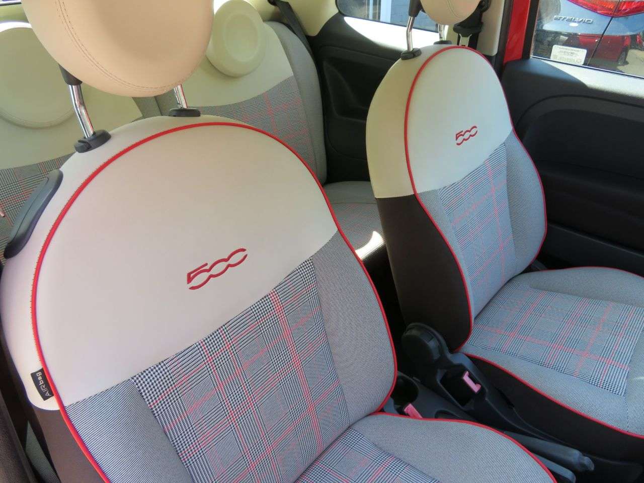 2015 FIAT 500C 2015 FIAT 500C