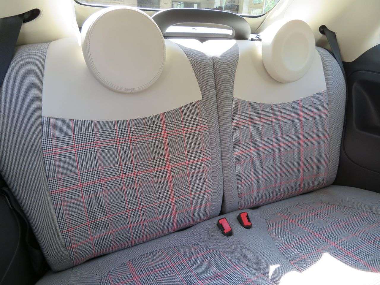2015 FIAT 500C 2015 FIAT 500C