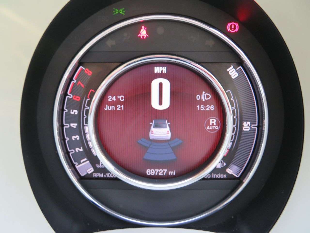 2015 FIAT 500C 2015 FIAT 500C