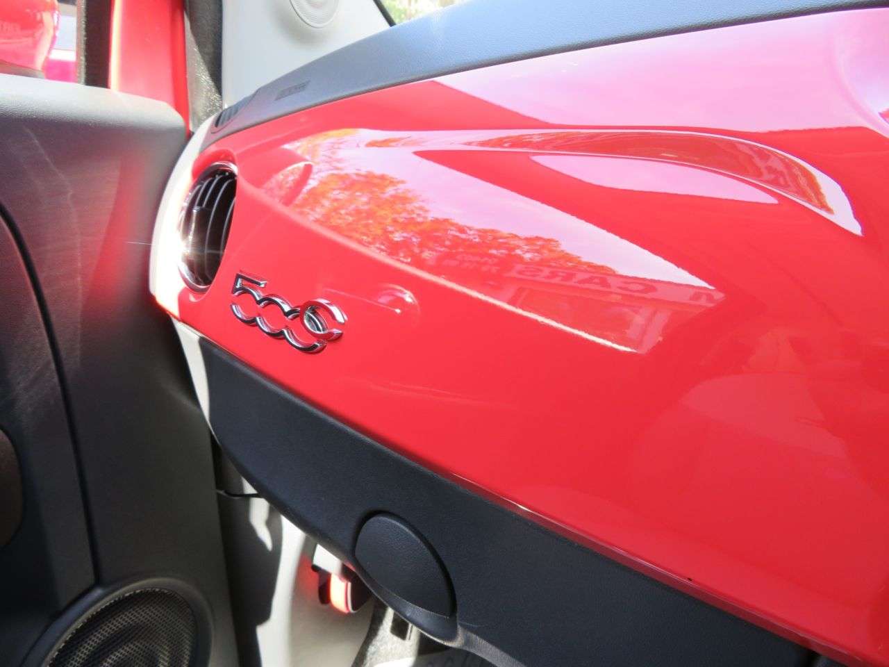 2015 FIAT 500C 2015 FIAT 500C