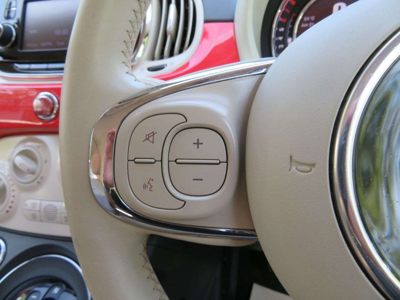 2015 FIAT 500C 2015 FIAT 500C
