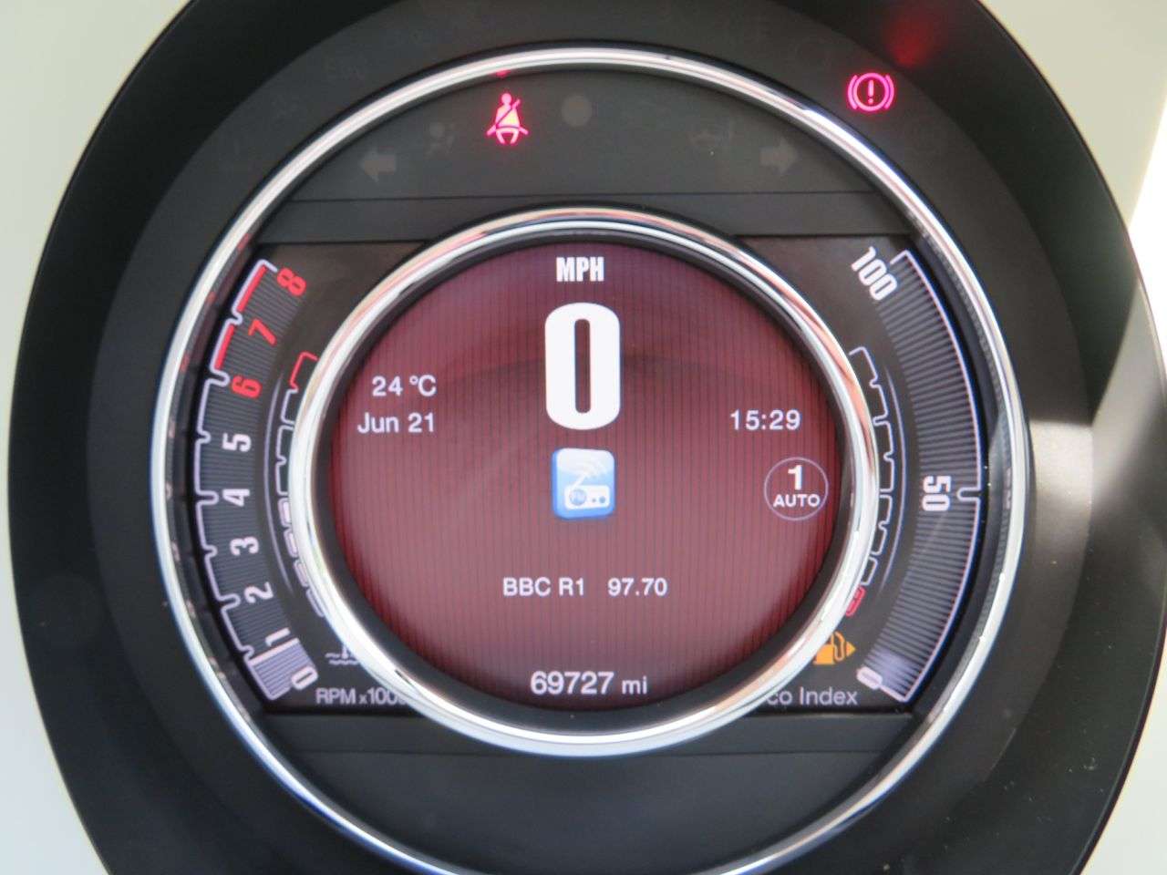 2015 FIAT 500C 2015 FIAT 500C