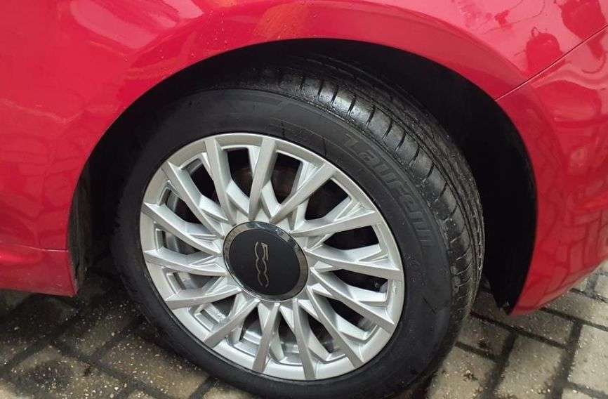 A 2022 FIAT 500 1.0 MHEV Dolcevita Hatchback 3dr Petrol Manual Euro 6 (s/s) (70 bhp) A 2022 FIAT 500 1.0 MHEV Dolcevita Hatchback 3dr Petrol Manual Euro 6 (s/s) (70 bhp)