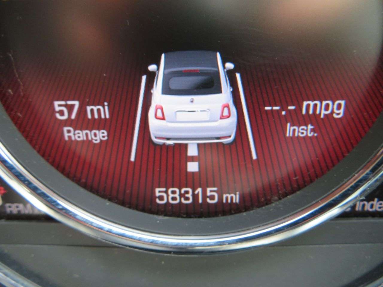 2017 FIAT 500C 2017 FIAT 500C