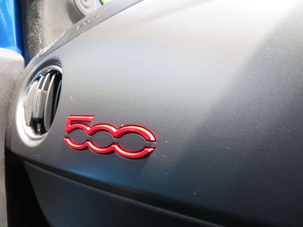 2017 FIAT 500C 2017 FIAT 500C