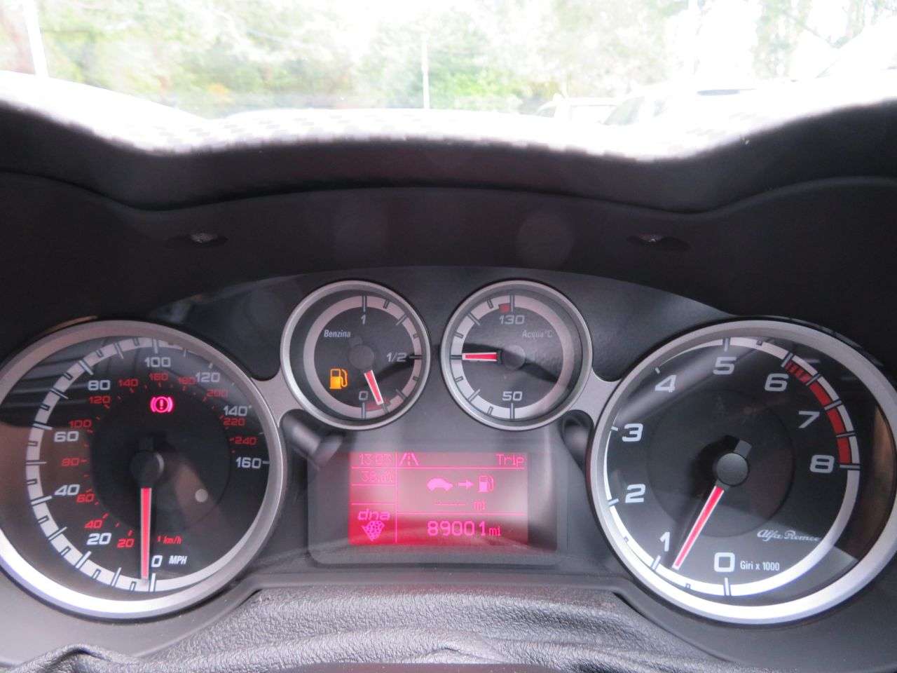 2013 ALFA ROMEO MITO 2013 ALFA ROMEO MITO