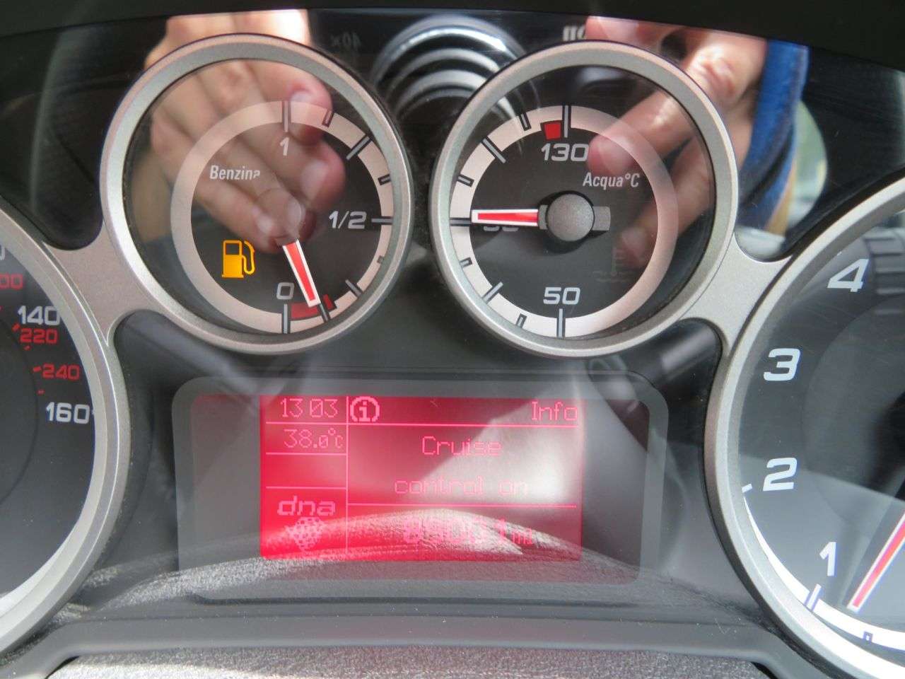 2013 ALFA ROMEO MITO 2013 ALFA ROMEO MITO
