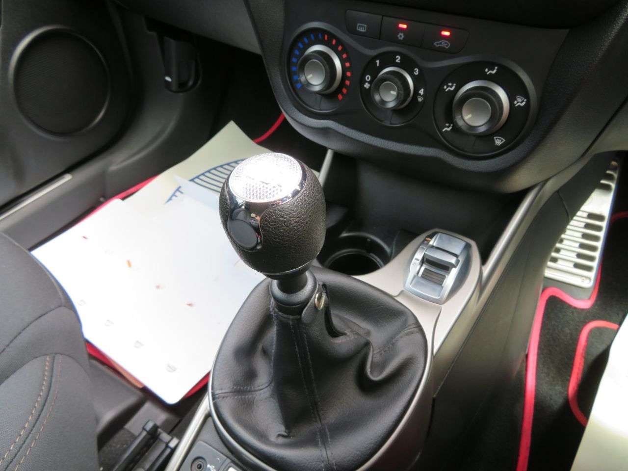 2013 ALFA ROMEO MITO 2013 ALFA ROMEO MITO