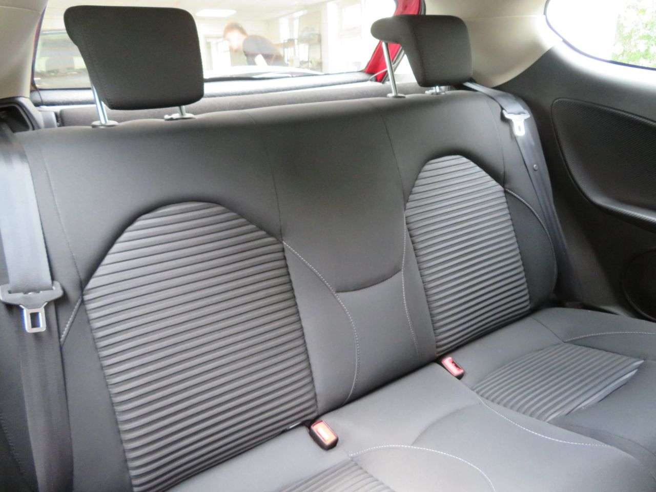 2013 ALFA ROMEO MITO 2013 ALFA ROMEO MITO