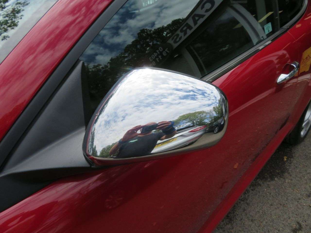 2013 ALFA ROMEO MITO 2013 ALFA ROMEO MITO
