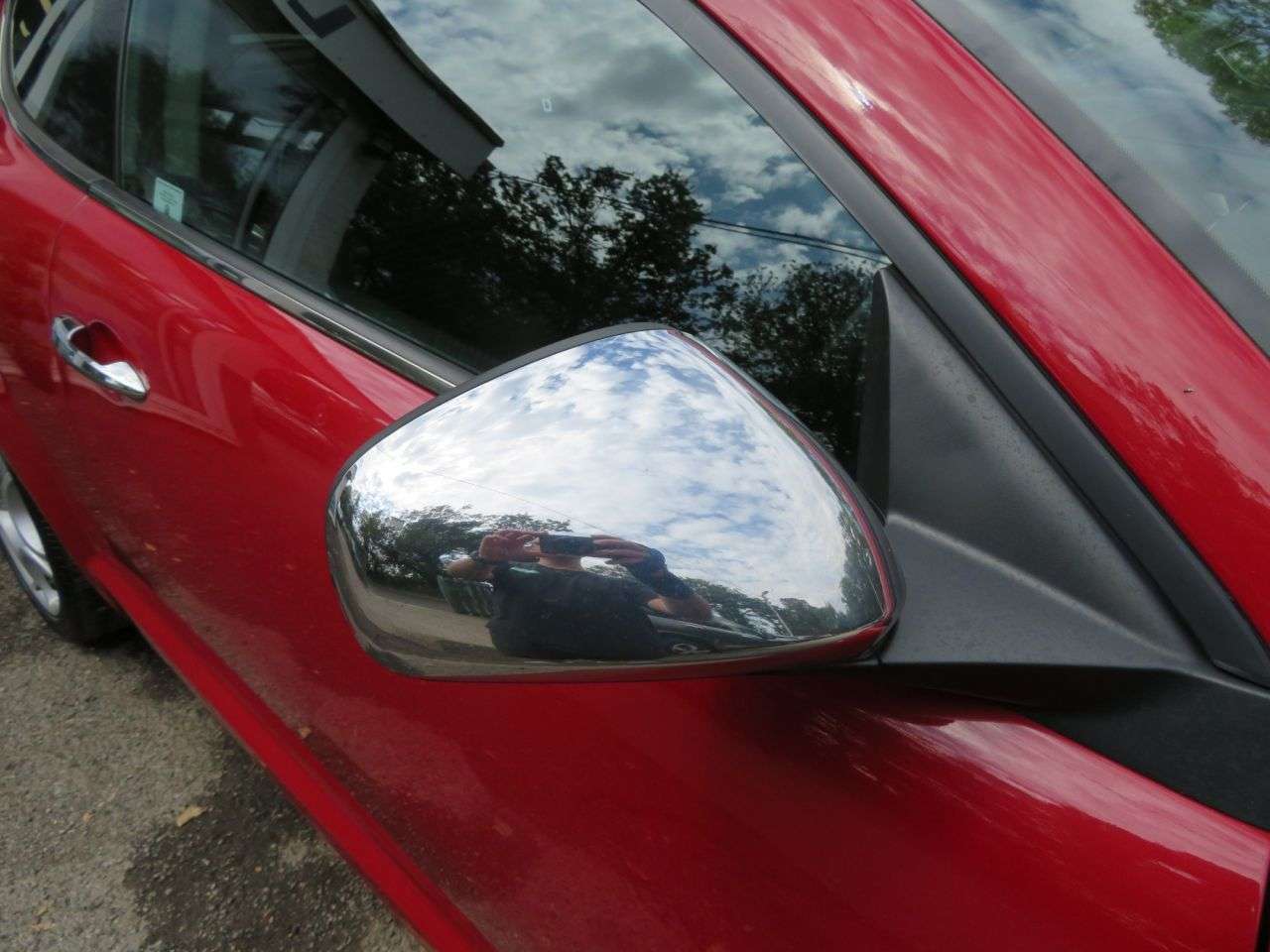 2013 ALFA ROMEO MITO 2013 ALFA ROMEO MITO