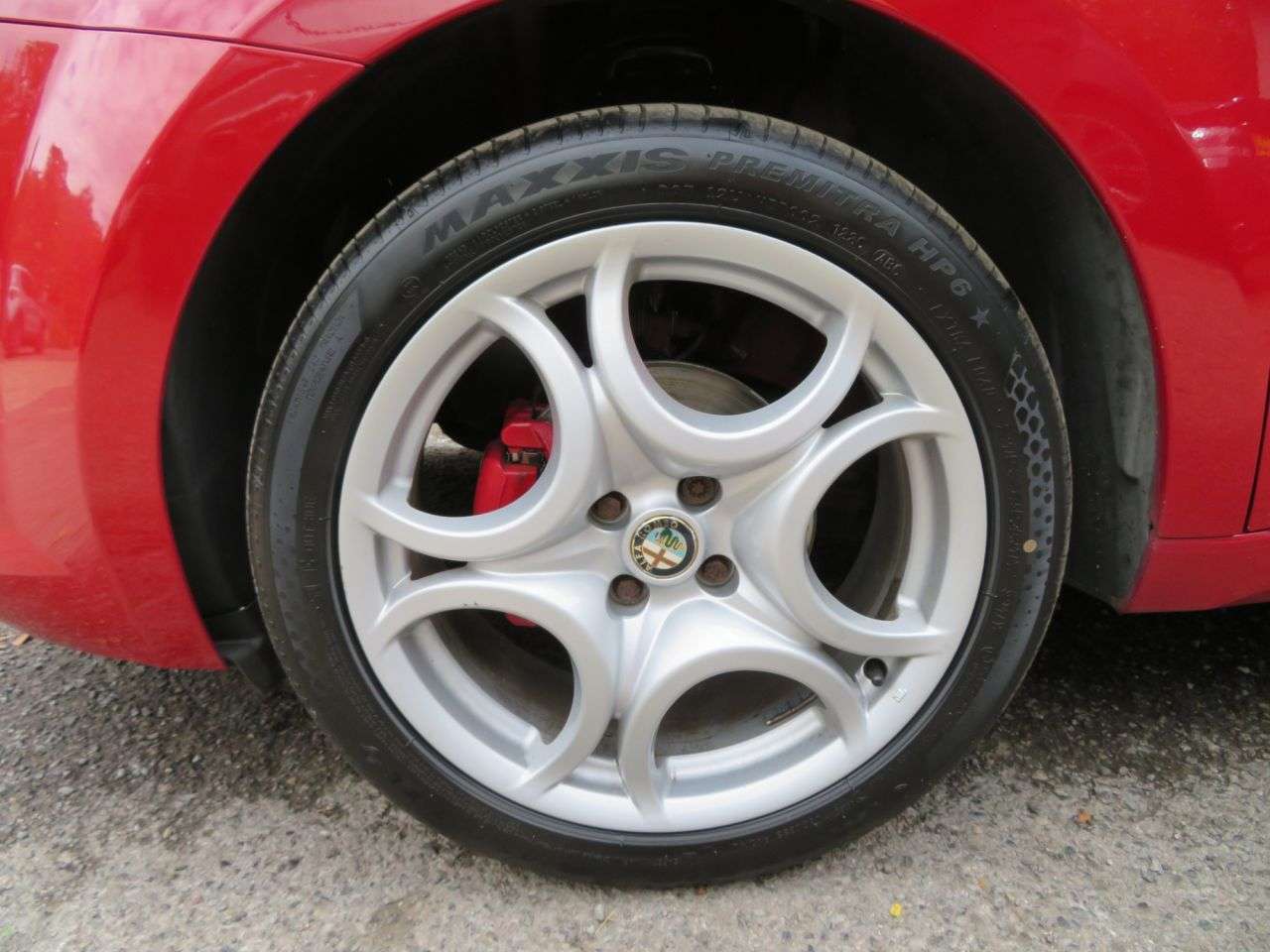 2013 ALFA ROMEO MITO 2013 ALFA ROMEO MITO