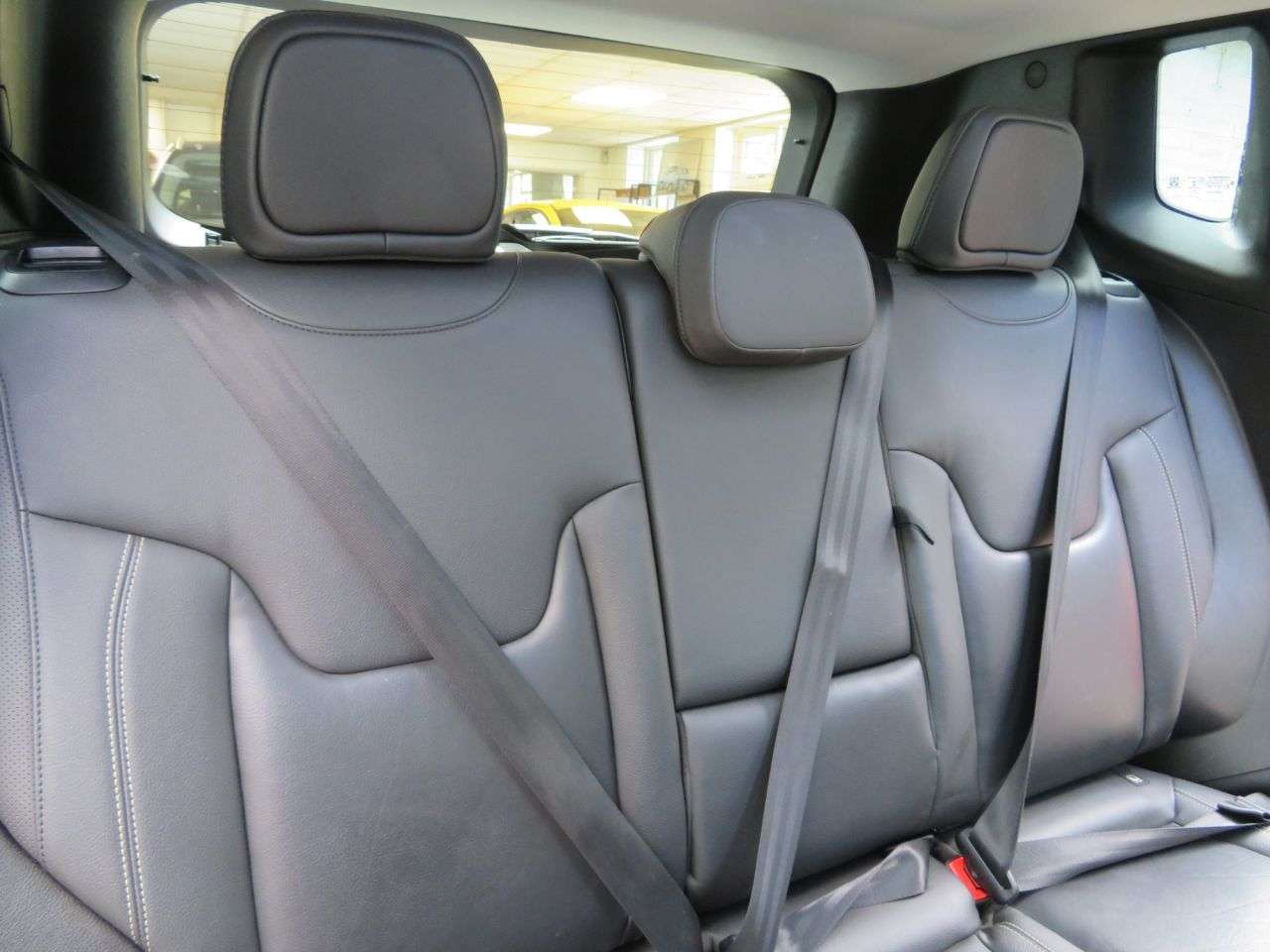 2019 JEEP RENEGADE 2019 JEEP RENEGADE