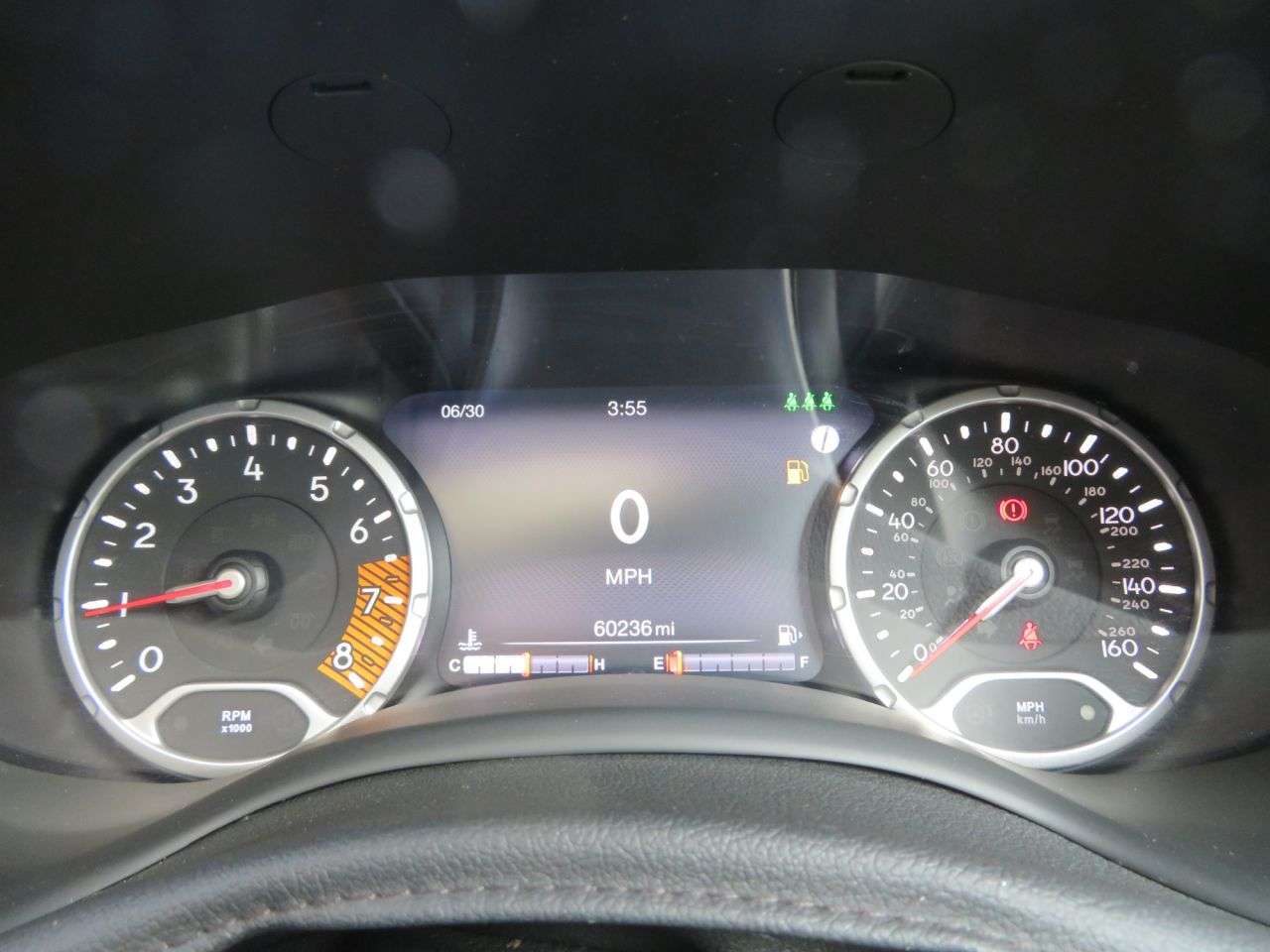 2019 JEEP RENEGADE 2019 JEEP RENEGADE