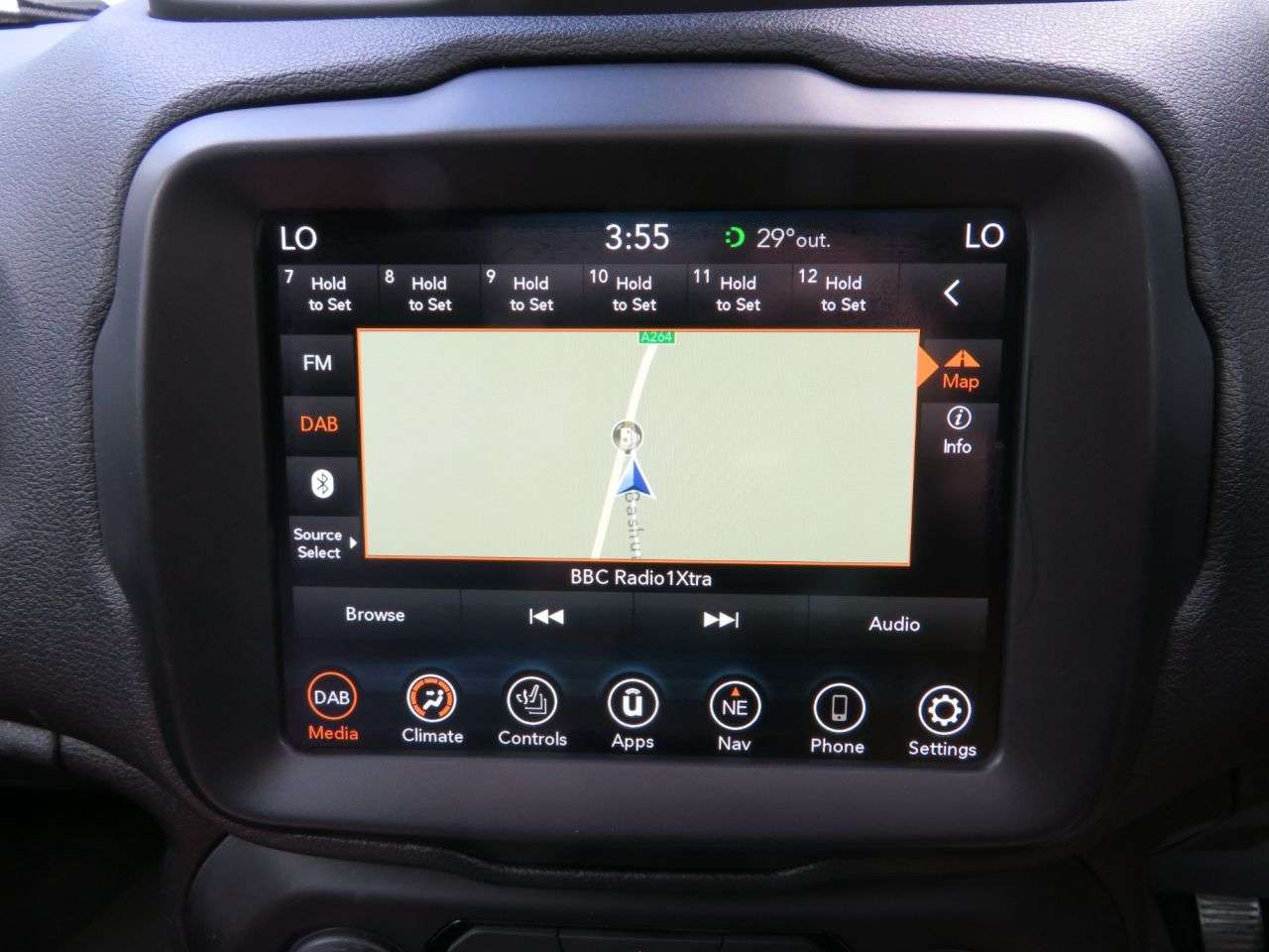 2019 JEEP RENEGADE 2019 JEEP RENEGADE