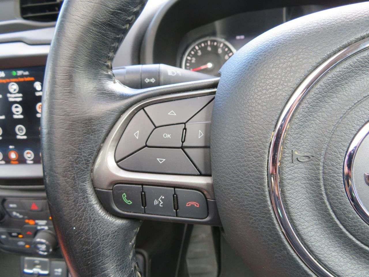 2019 JEEP RENEGADE 2019 JEEP RENEGADE