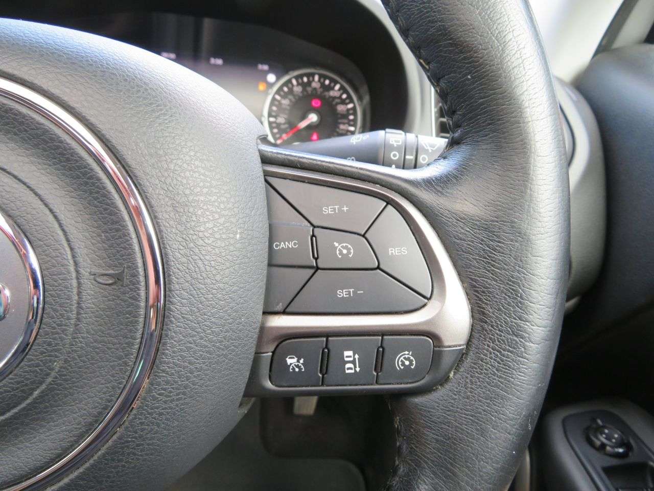 2019 JEEP RENEGADE 2019 JEEP RENEGADE