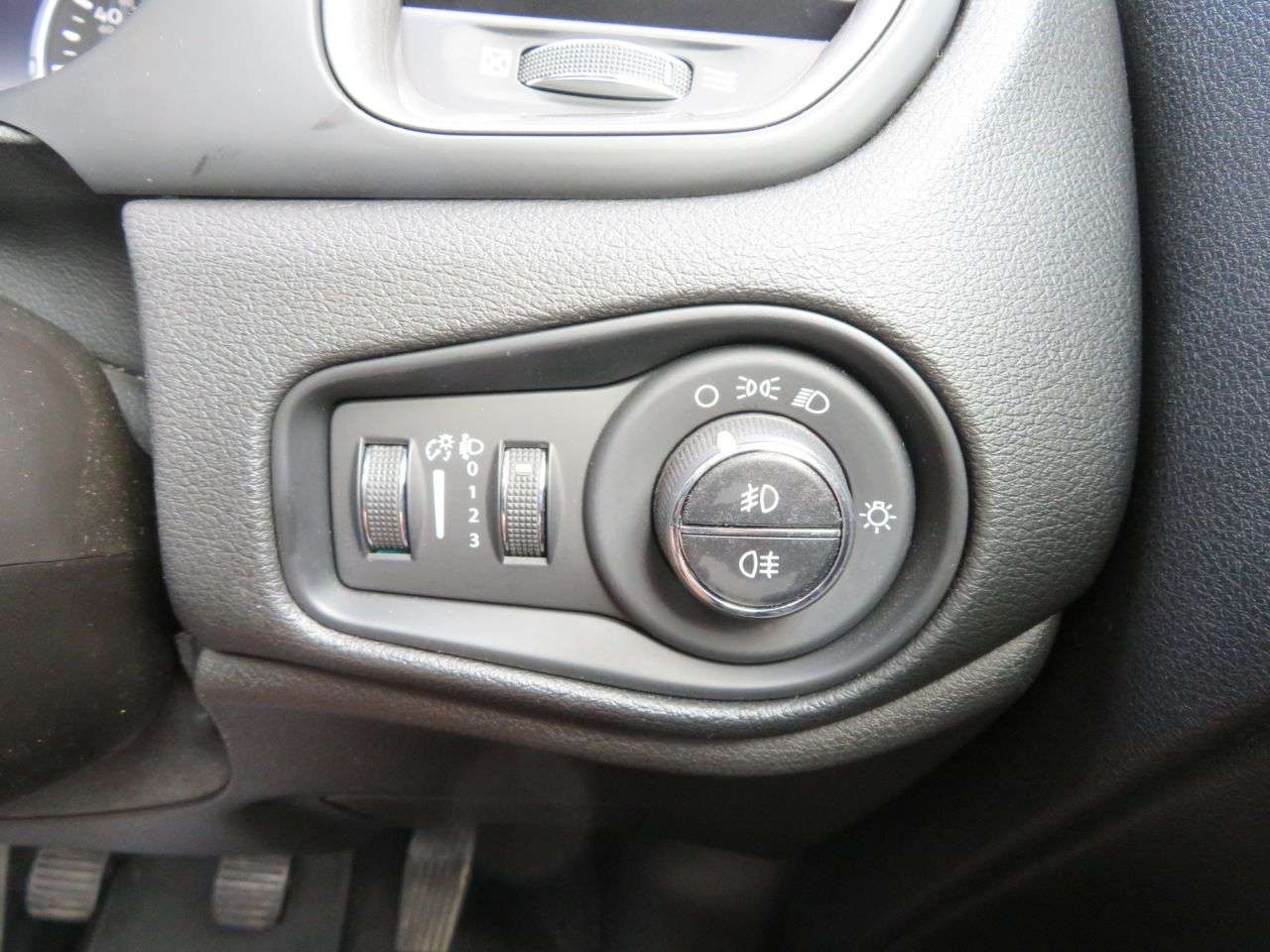 2019 JEEP RENEGADE 2019 JEEP RENEGADE