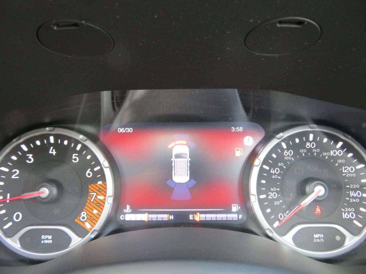 2019 JEEP RENEGADE 2019 JEEP RENEGADE
