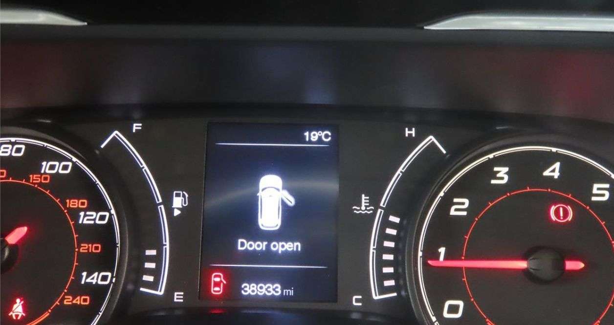 A 2019 FIAT TIPO 1.4 MPI Easy Plus Hatchback 5dr Petrol Manual Euro 6 (95 ps) A 2019 FIAT TIPO 1.4 MPI Easy Plus Hatchback 5dr Petrol Manual Euro 6 (95 ps)