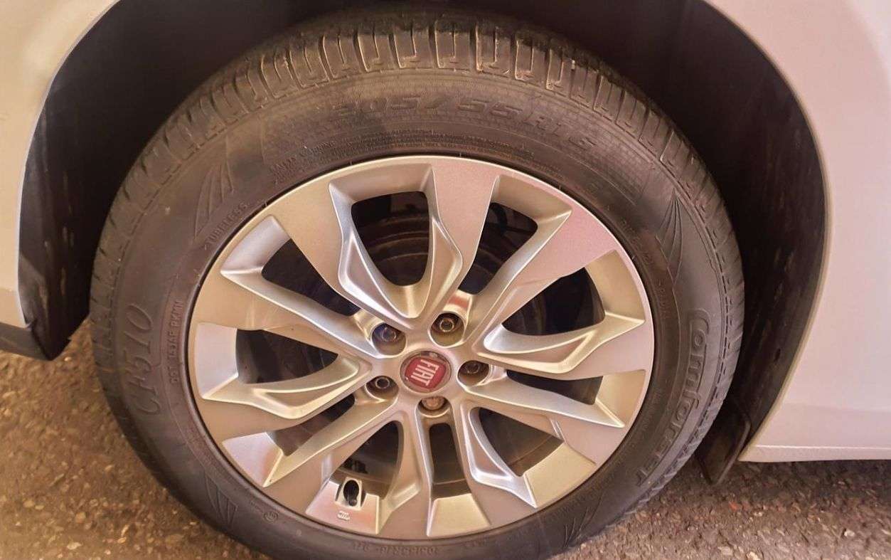 A 2019 FIAT TIPO 1.4 MPI Easy Plus Hatchback 5dr Petrol Manual Euro 6 (95 ps) A 2019 FIAT TIPO 1.4 MPI Easy Plus Hatchback 5dr Petrol Manual Euro 6 (95 ps)