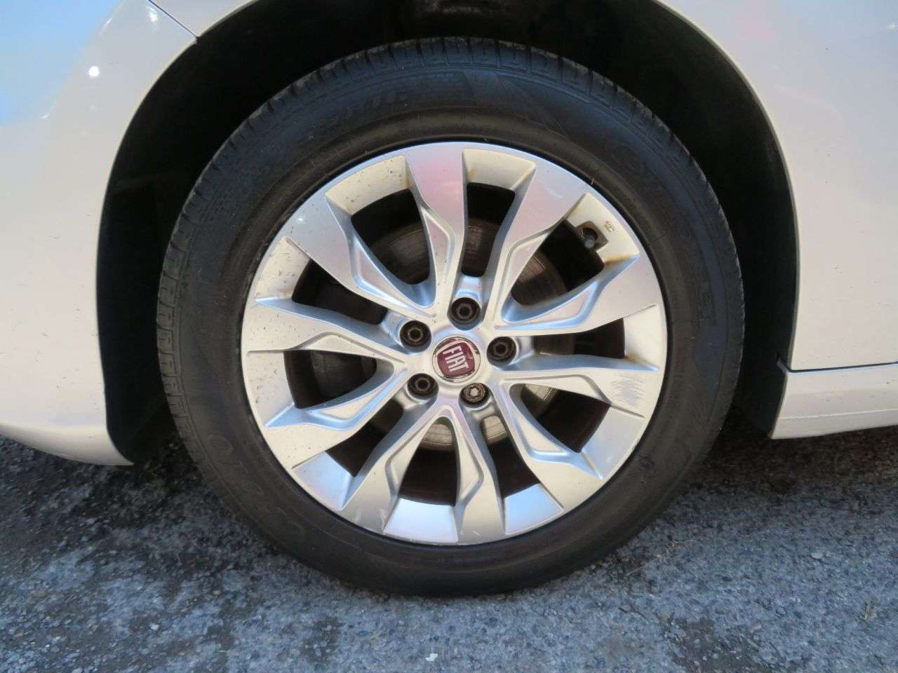 2019 FIAT TIPO 2019 FIAT TIPO