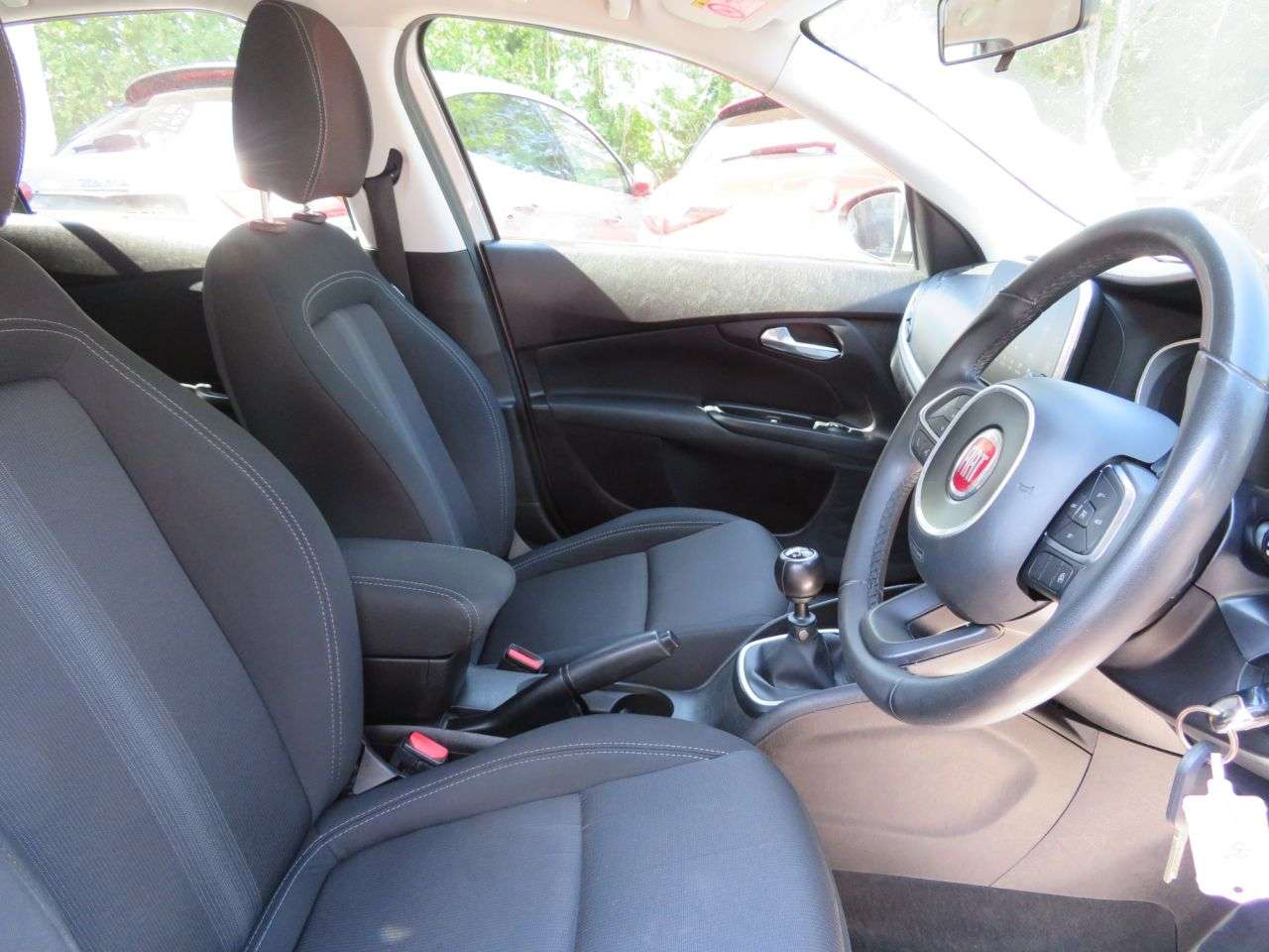 2019 FIAT TIPO 2019 FIAT TIPO