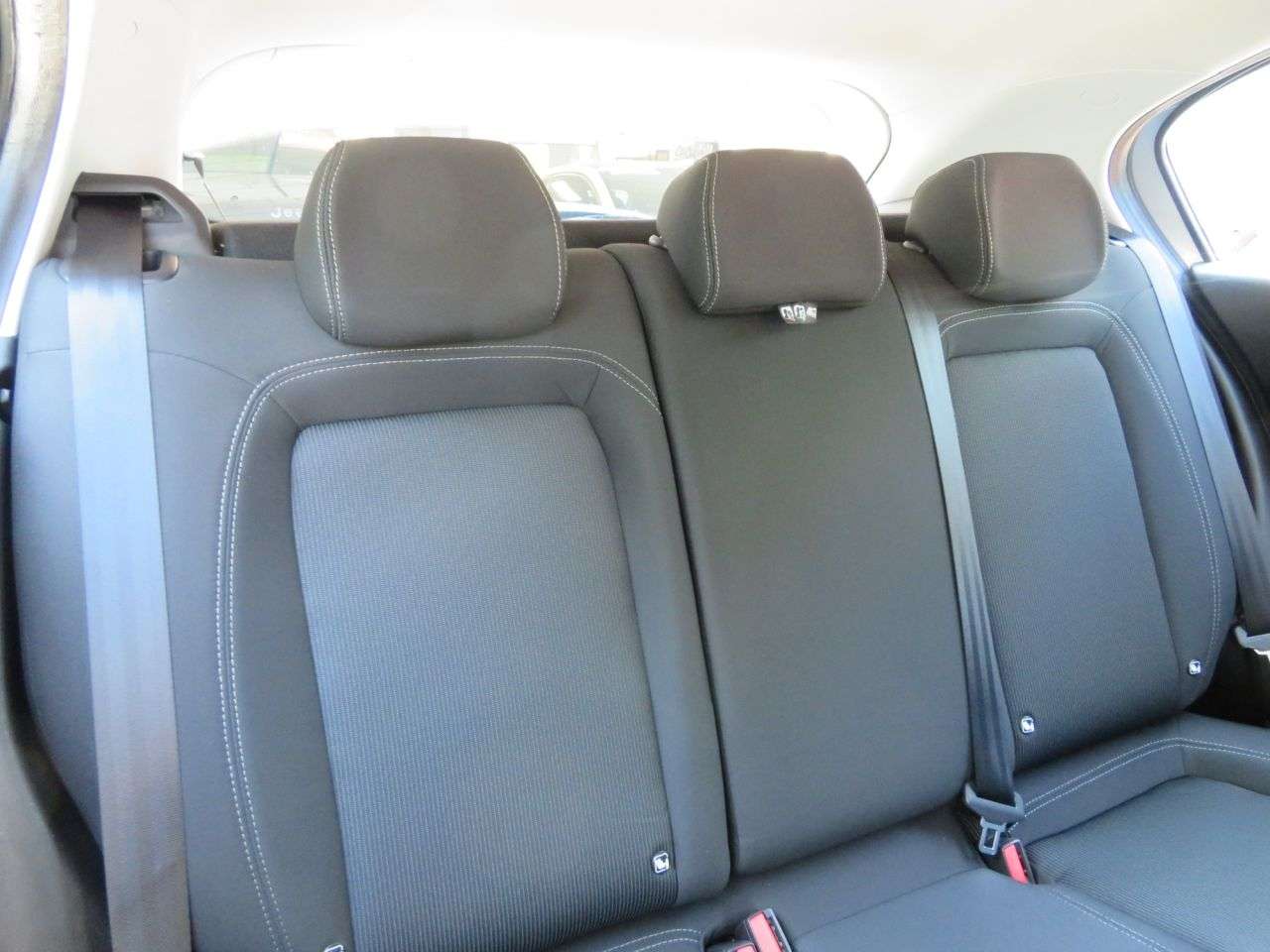 2019 FIAT TIPO 2019 FIAT TIPO