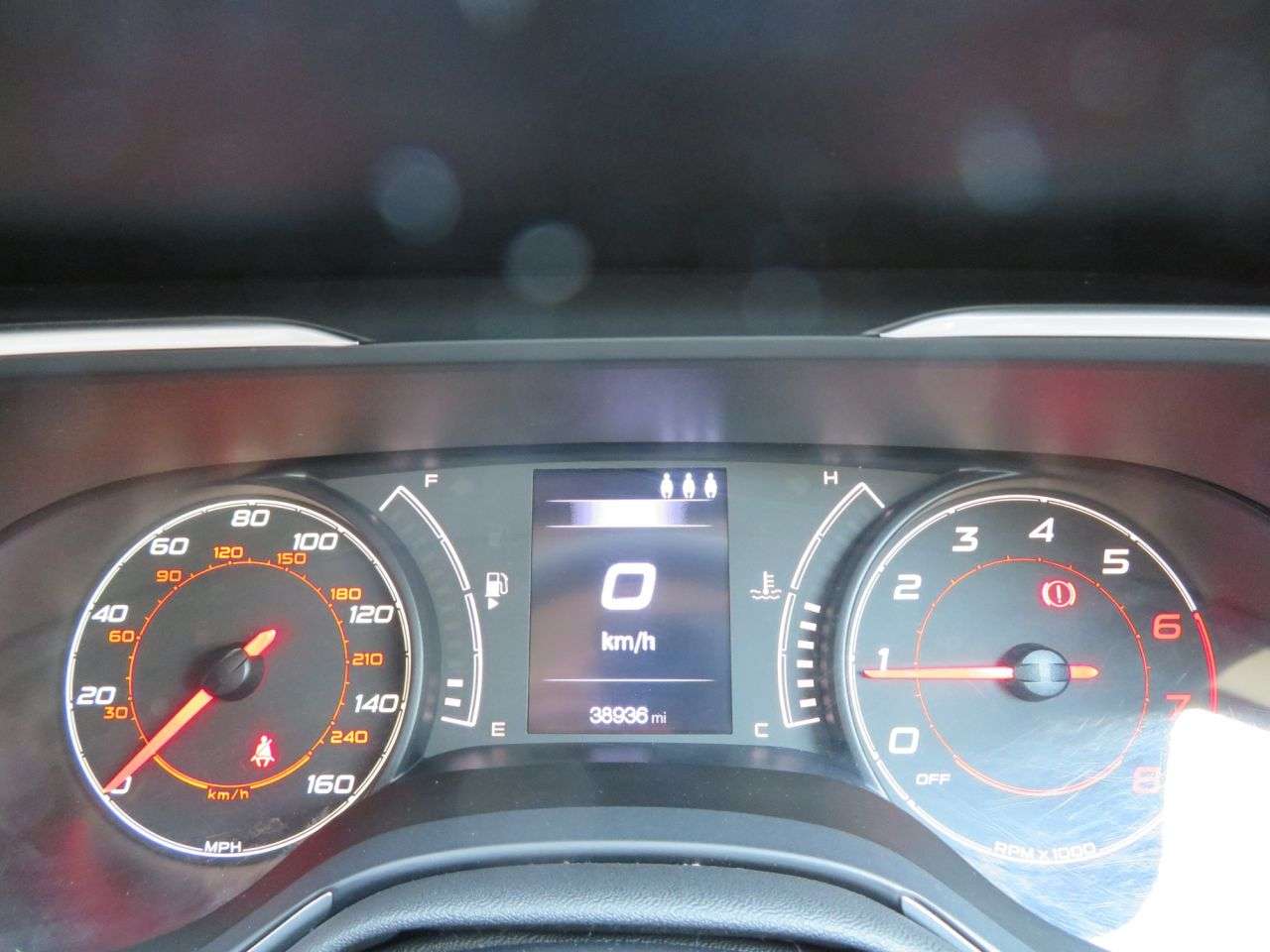 2019 FIAT TIPO 2019 FIAT TIPO