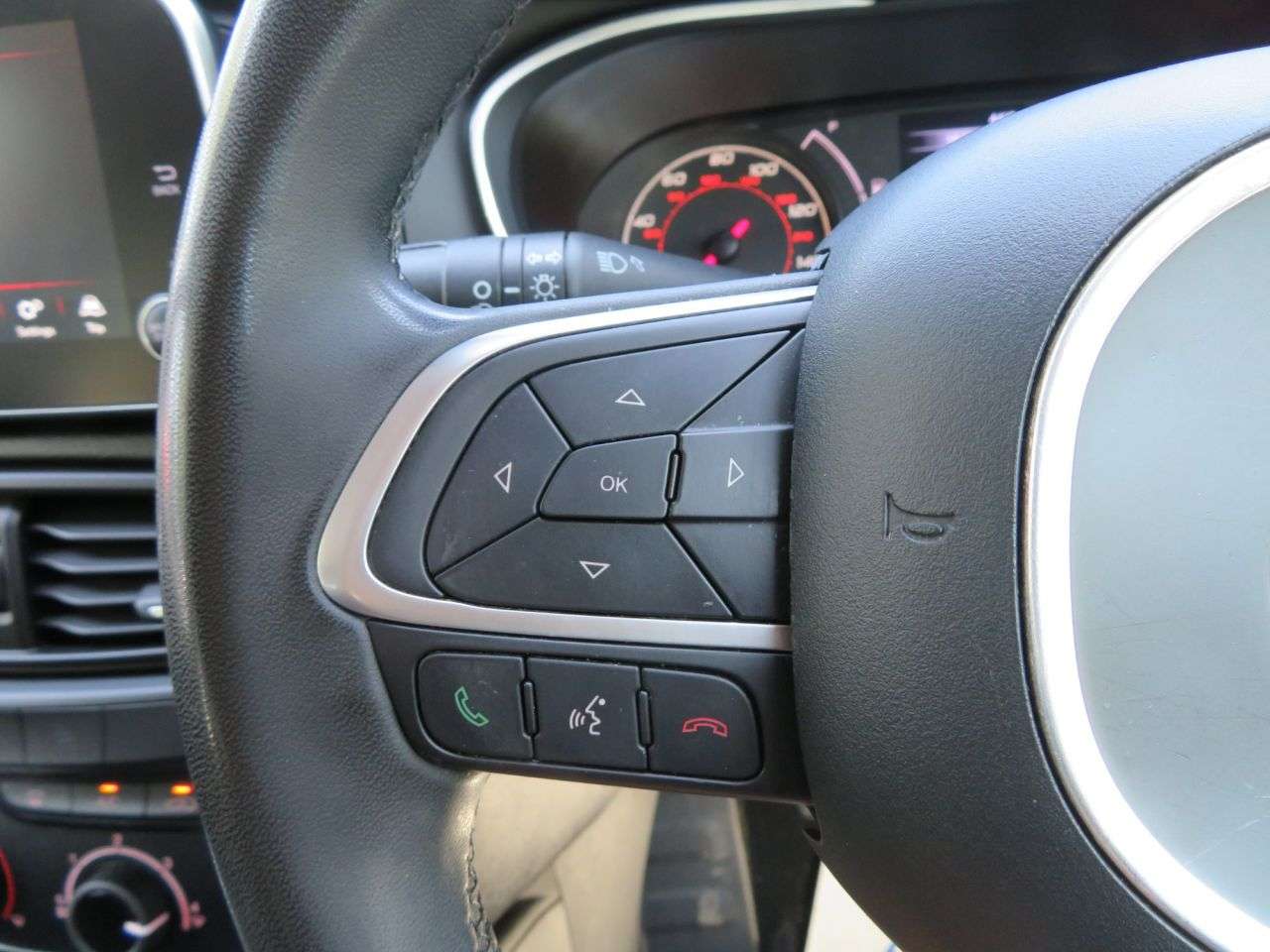 2019 FIAT TIPO 2019 FIAT TIPO