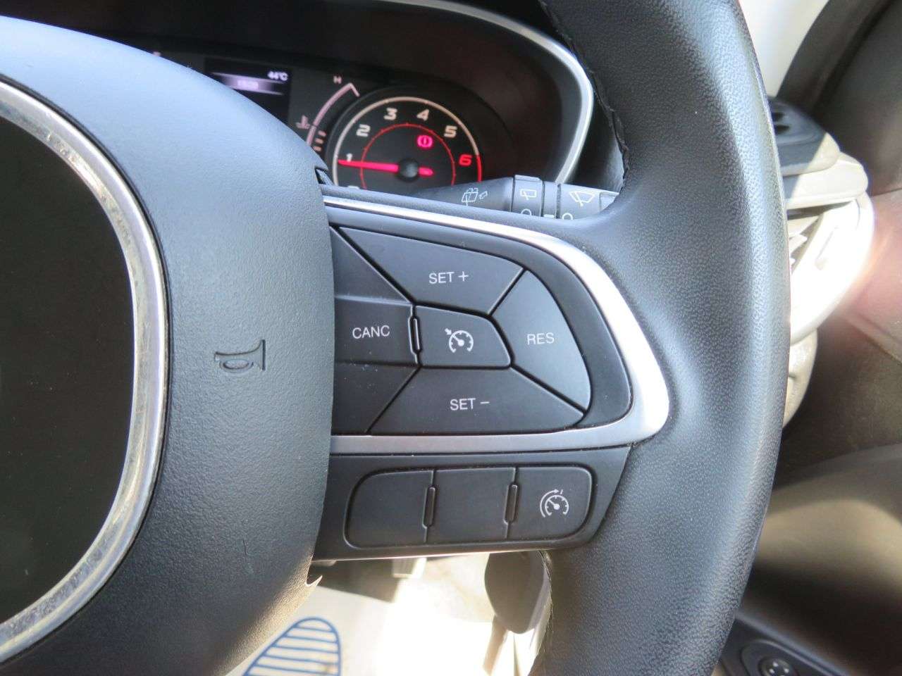 2019 FIAT TIPO 2019 FIAT TIPO