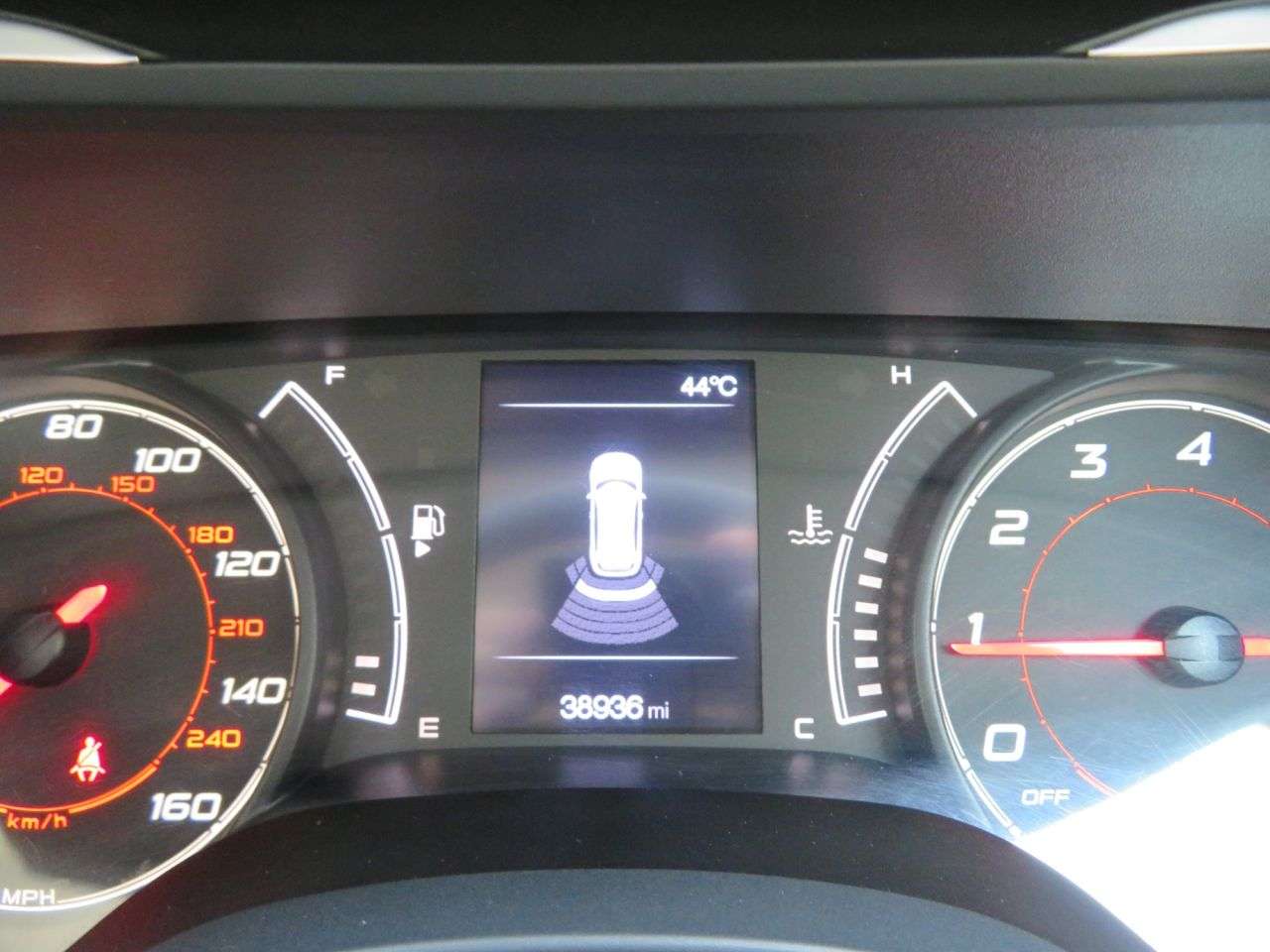 2019 FIAT TIPO 2019 FIAT TIPO