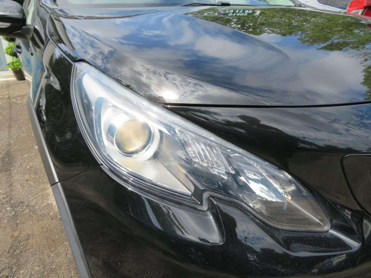 2018 PEUGEOT 2008 2018 PEUGEOT 2008
