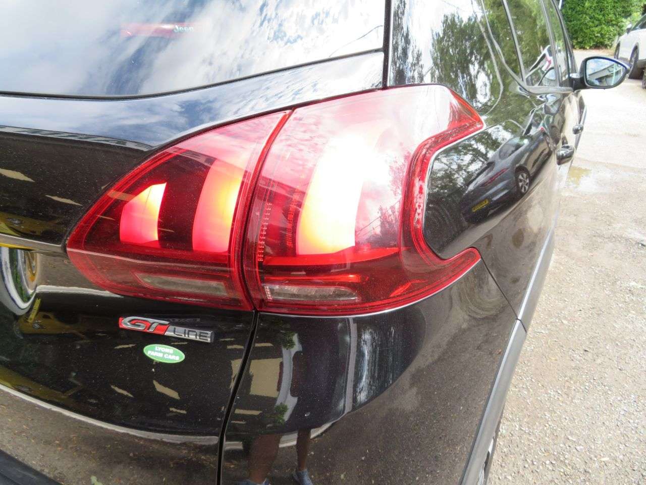 2018 PEUGEOT 2008 2018 PEUGEOT 2008