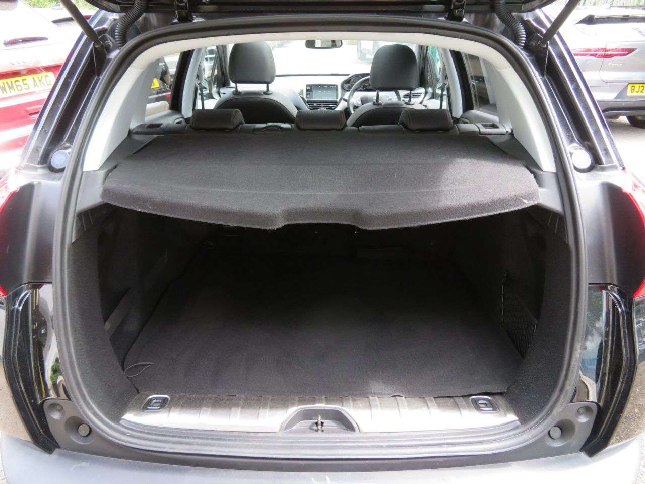 2018 PEUGEOT 2008 2018 PEUGEOT 2008