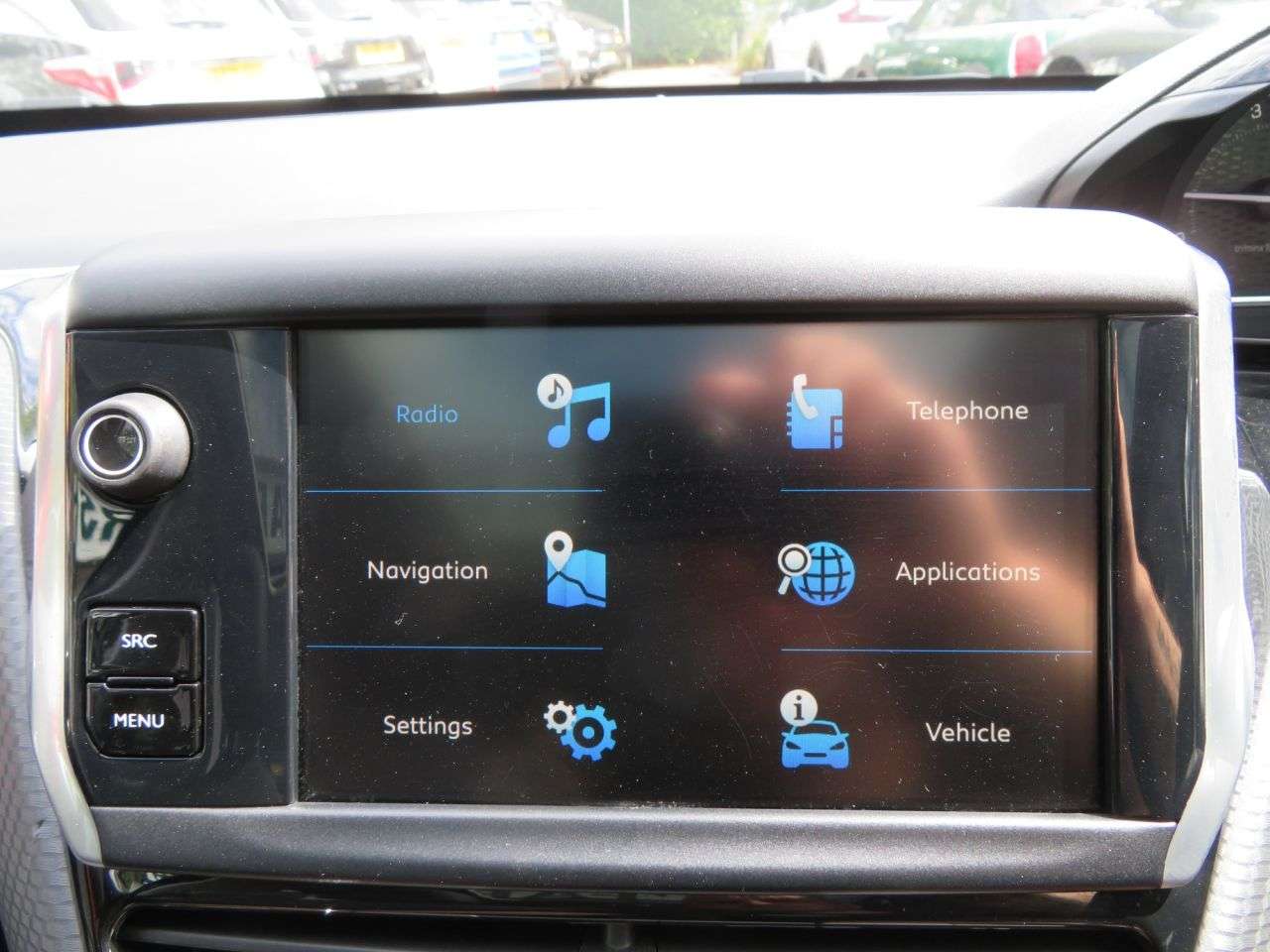 2018 PEUGEOT 2008 2018 PEUGEOT 2008