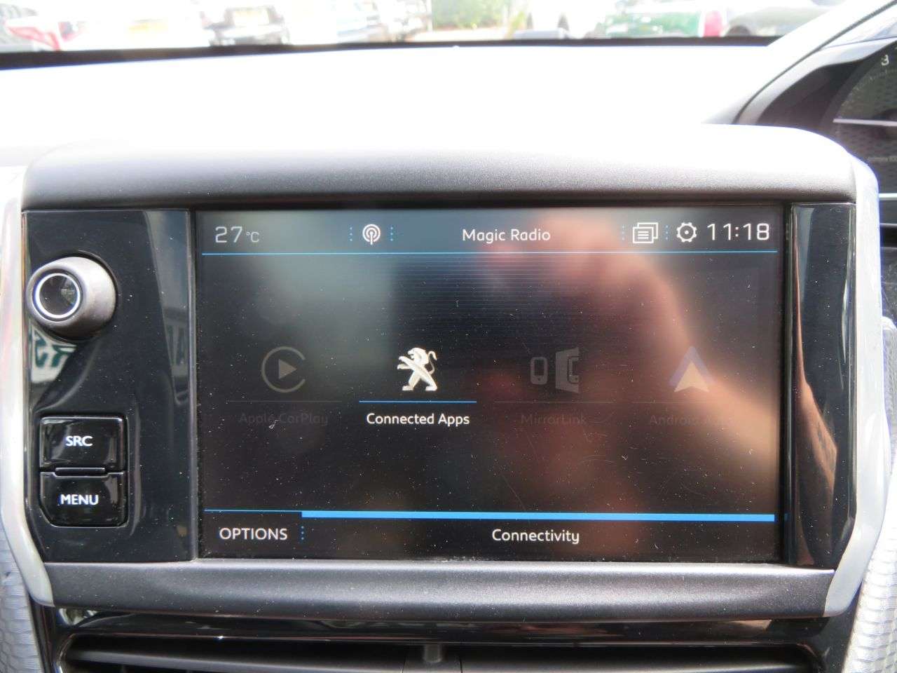 2018 PEUGEOT 2008 2018 PEUGEOT 2008