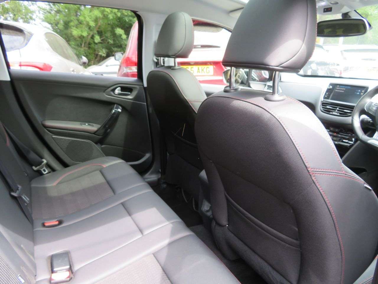 2018 PEUGEOT 2008 2018 PEUGEOT 2008