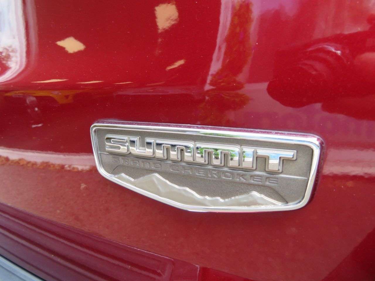2015 JEEP GRAND CHEROKEE 2015 JEEP GRAND CHEROKEE