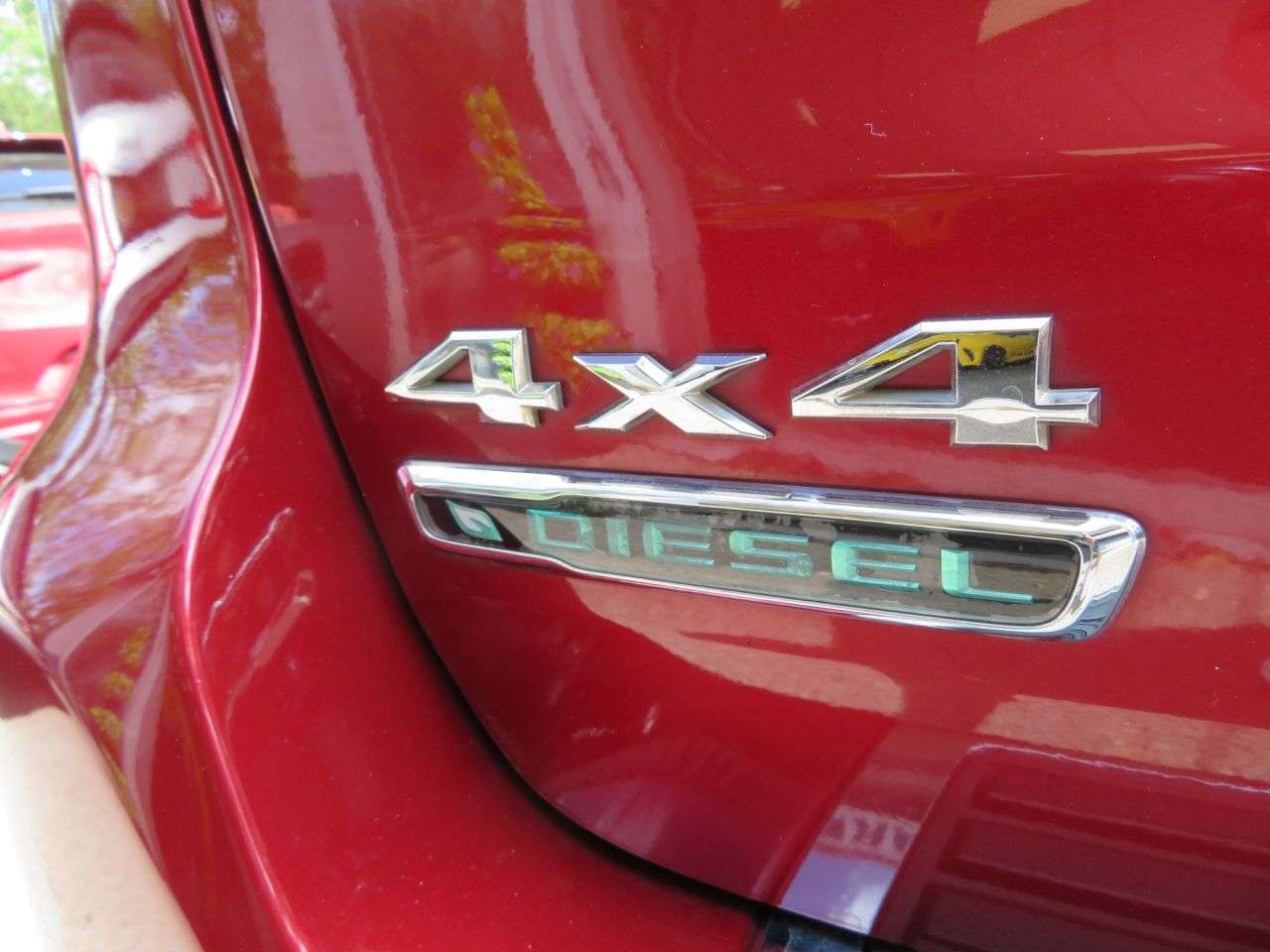2015 JEEP GRAND CHEROKEE 2015 JEEP GRAND CHEROKEE